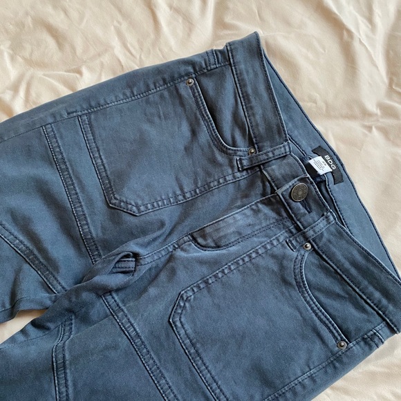 UO Motto Cargo Pants - Picture 5 of 7